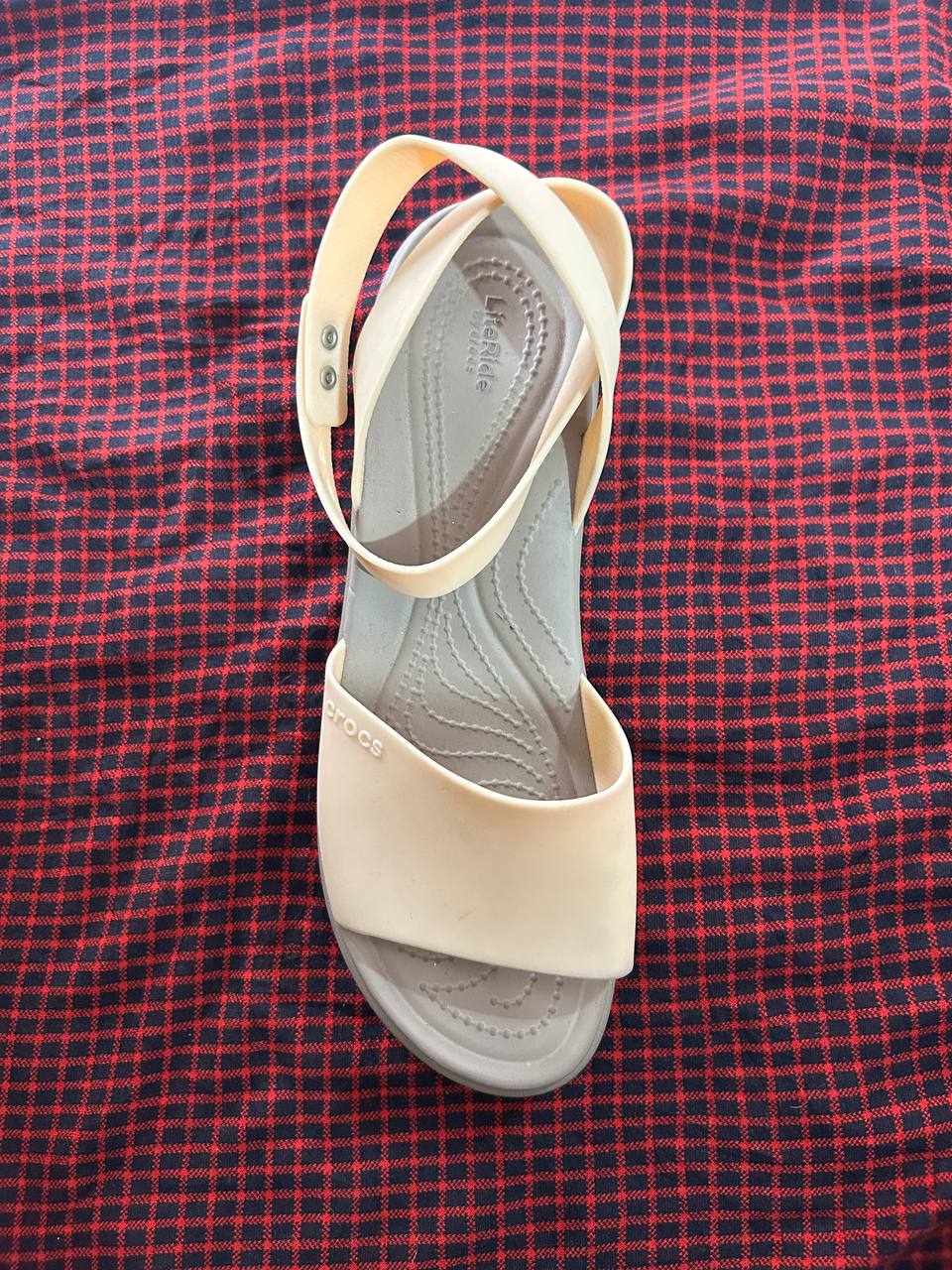 Zapatillas Crocs de Mujer