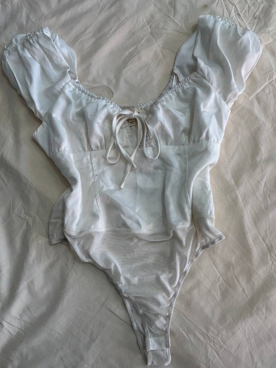 Boddy Nova Beige Vintage de Mujer