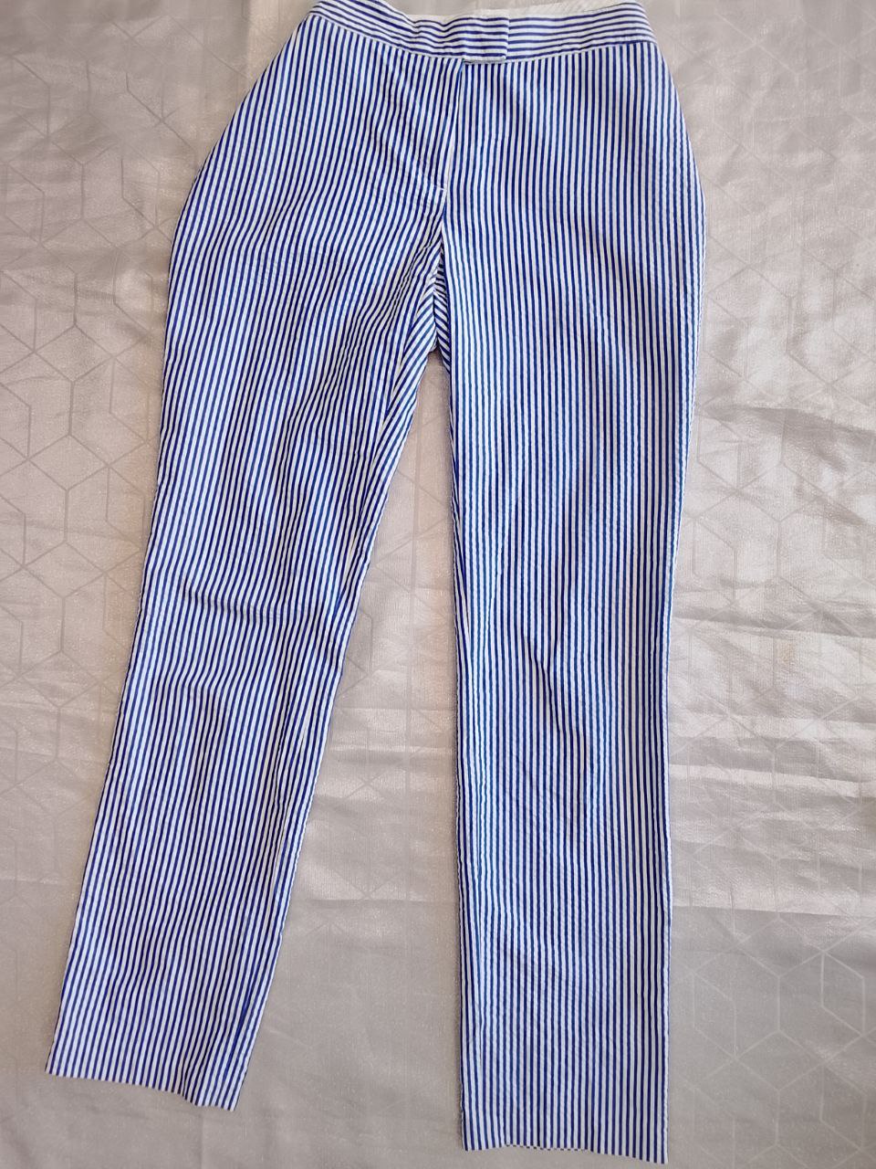Pantalón Brooks Brothers de Mujer