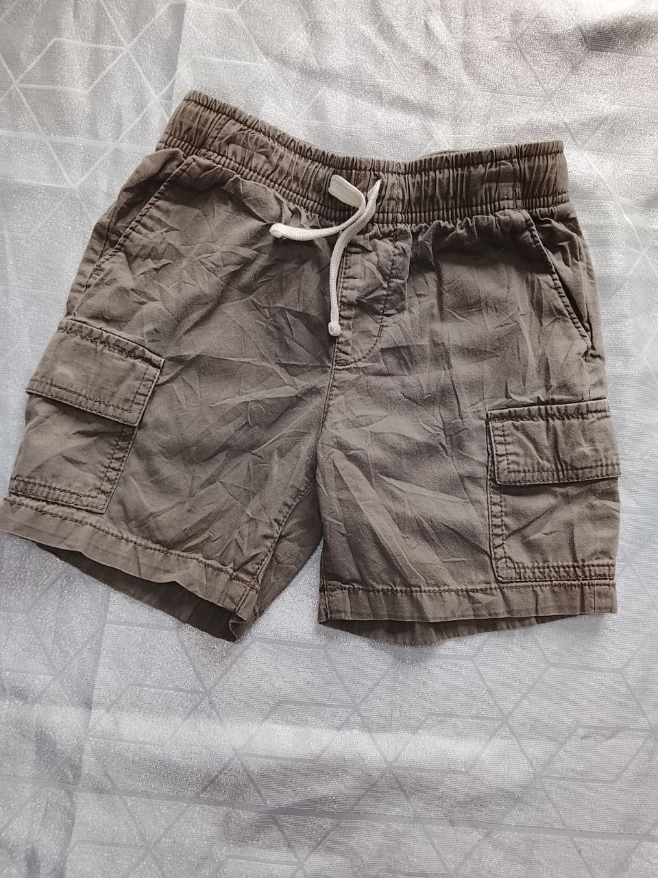 Pantalón Old Navy Marrón de Niño