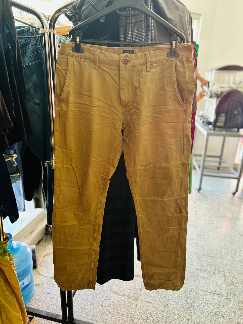 Jean Sfera de Hombre