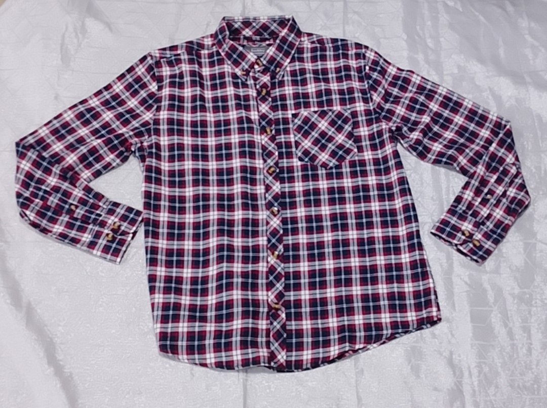 Camisa Berkeley Jensen de Hombre