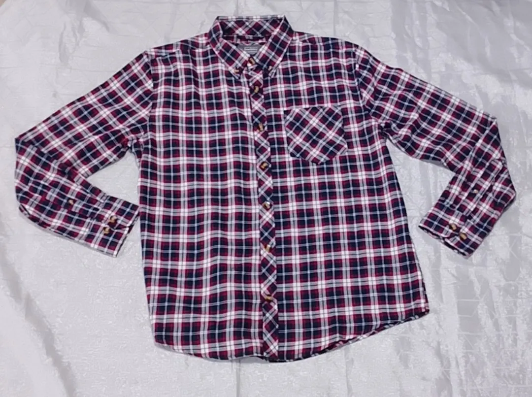 Camisa Berkeley Jensen de Hombre