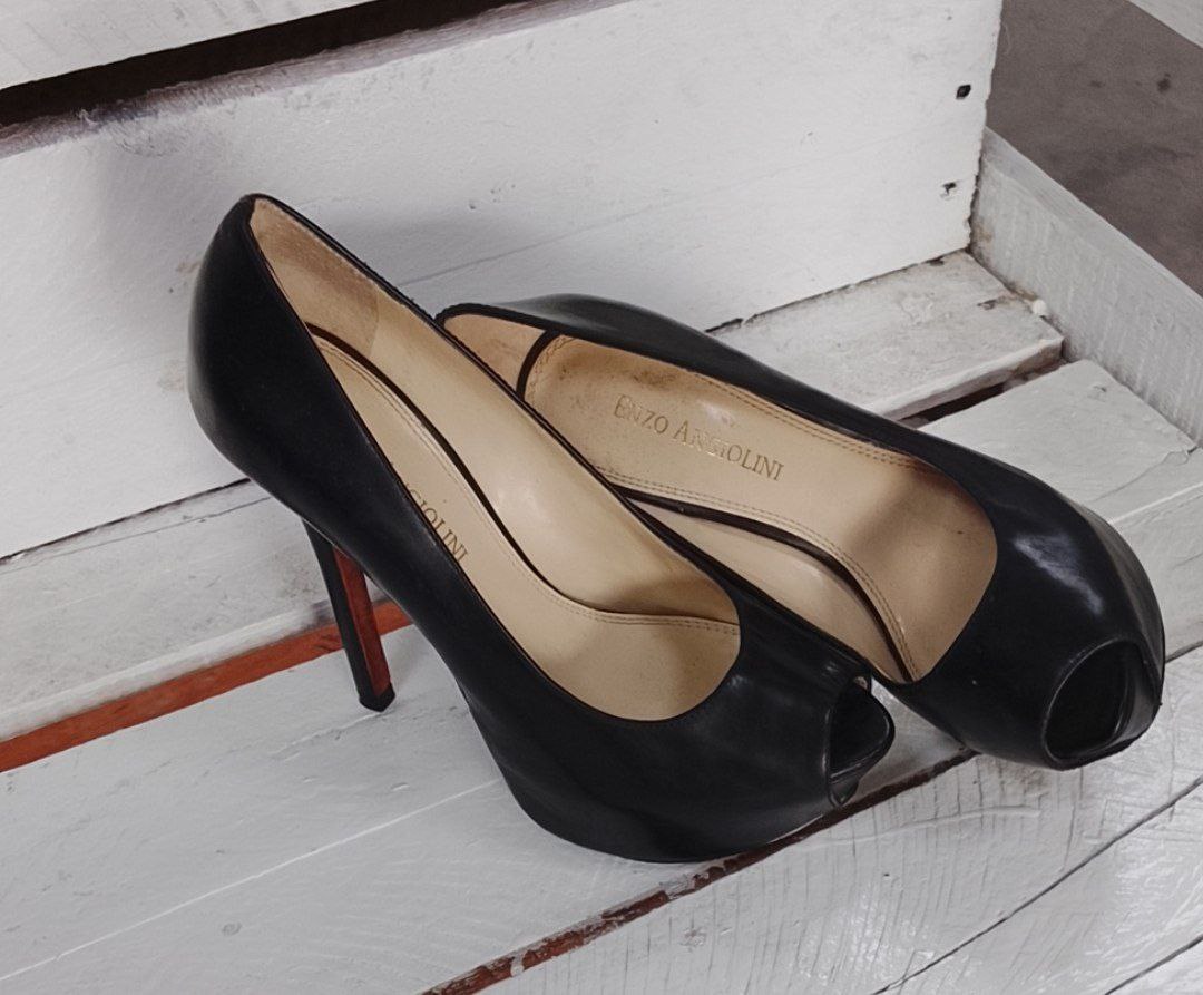 Zapatos Enzo Angiolini de Mujer