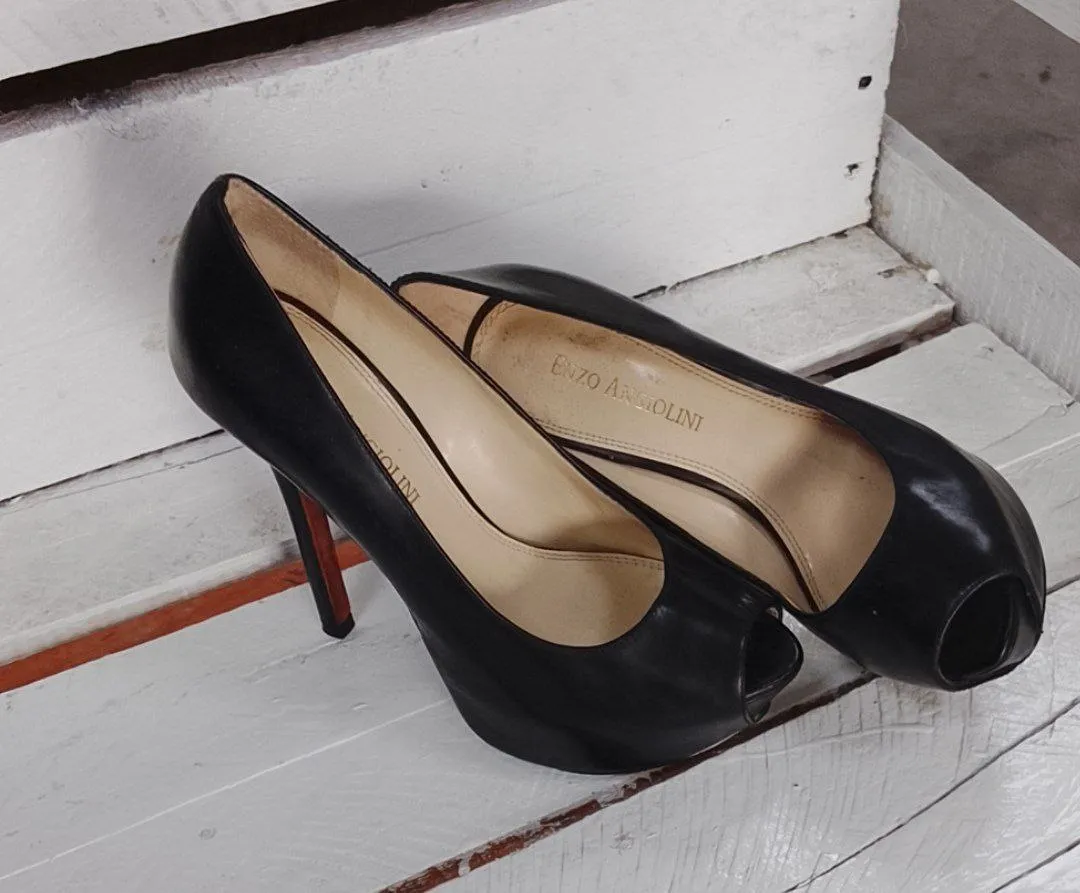 Zapatos Enzo Angiolini de Mujer