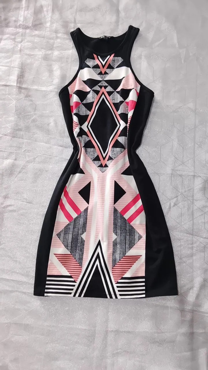 Vestido Express de Mujer