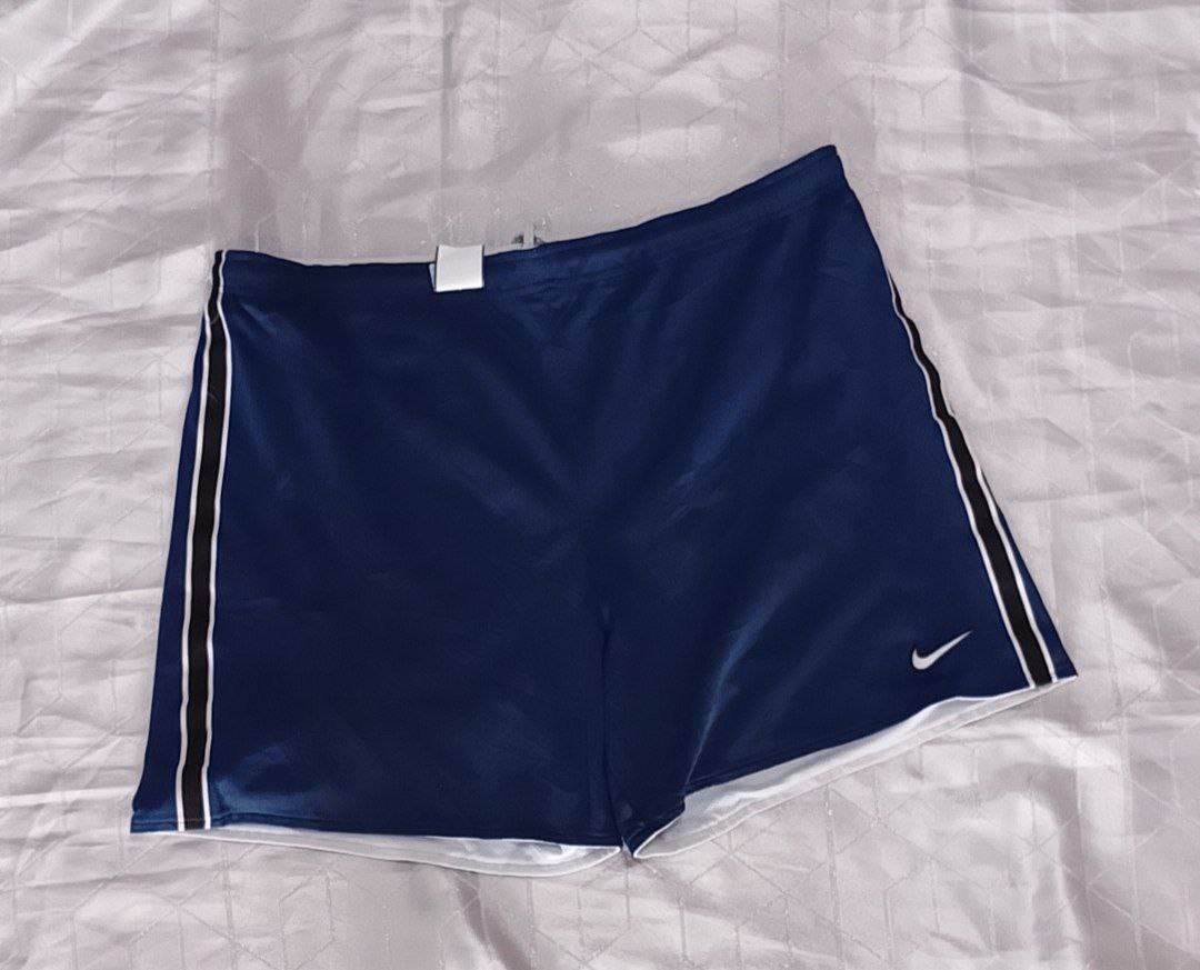Bermuda Azul de Hombre