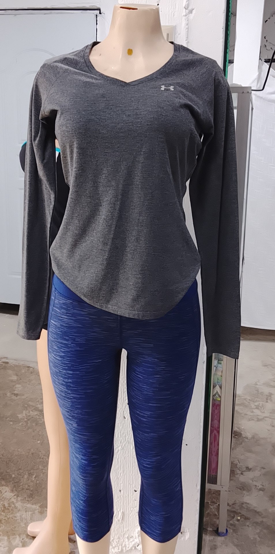 Conjunto Deportivo de Mujer