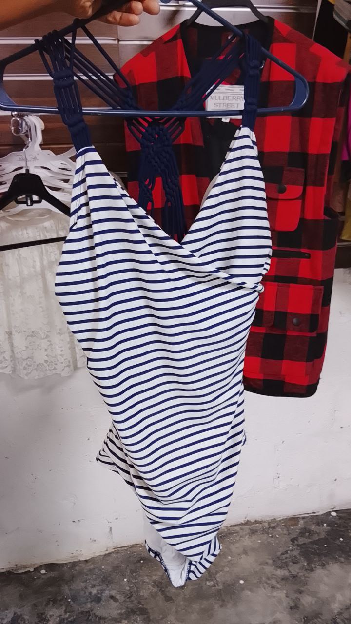 Traje De Baño de Mujer