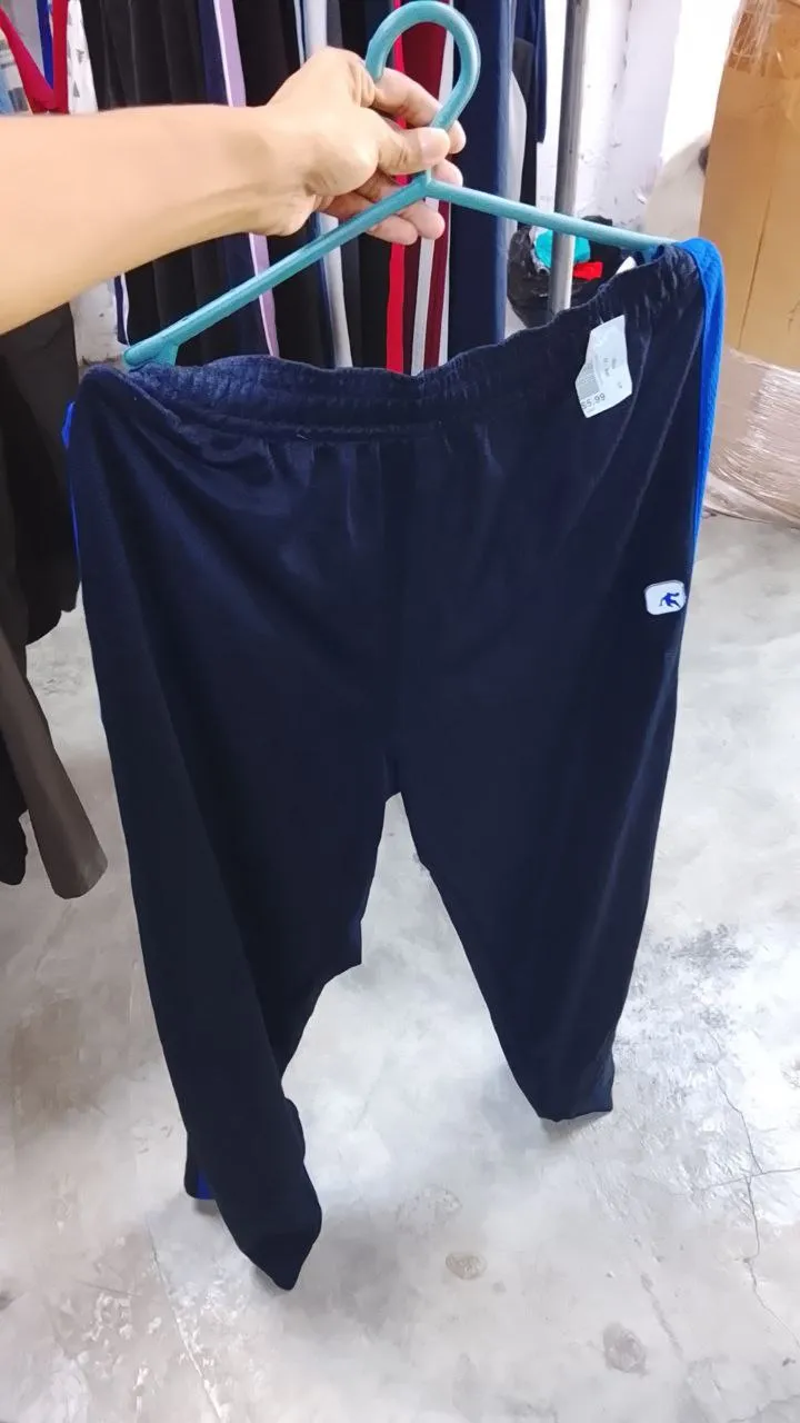 Pantalón Deportivo de Hombre