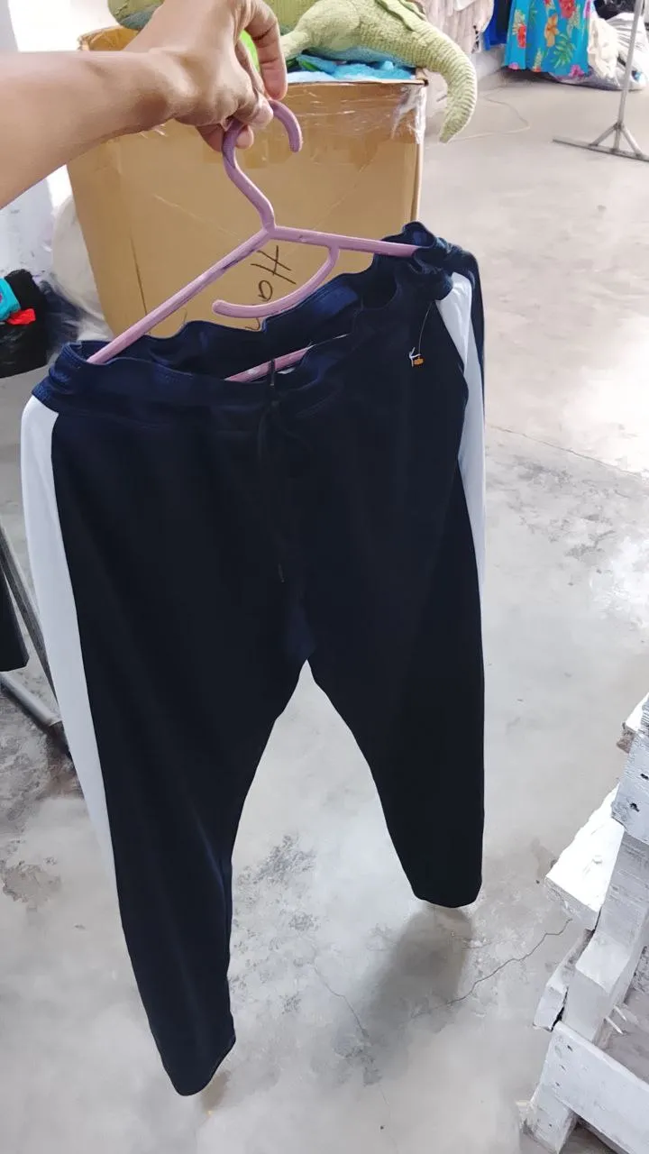Pantalón Deportivo de Hombre