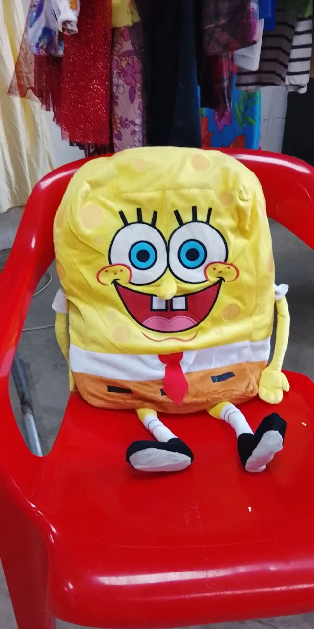 Peluche