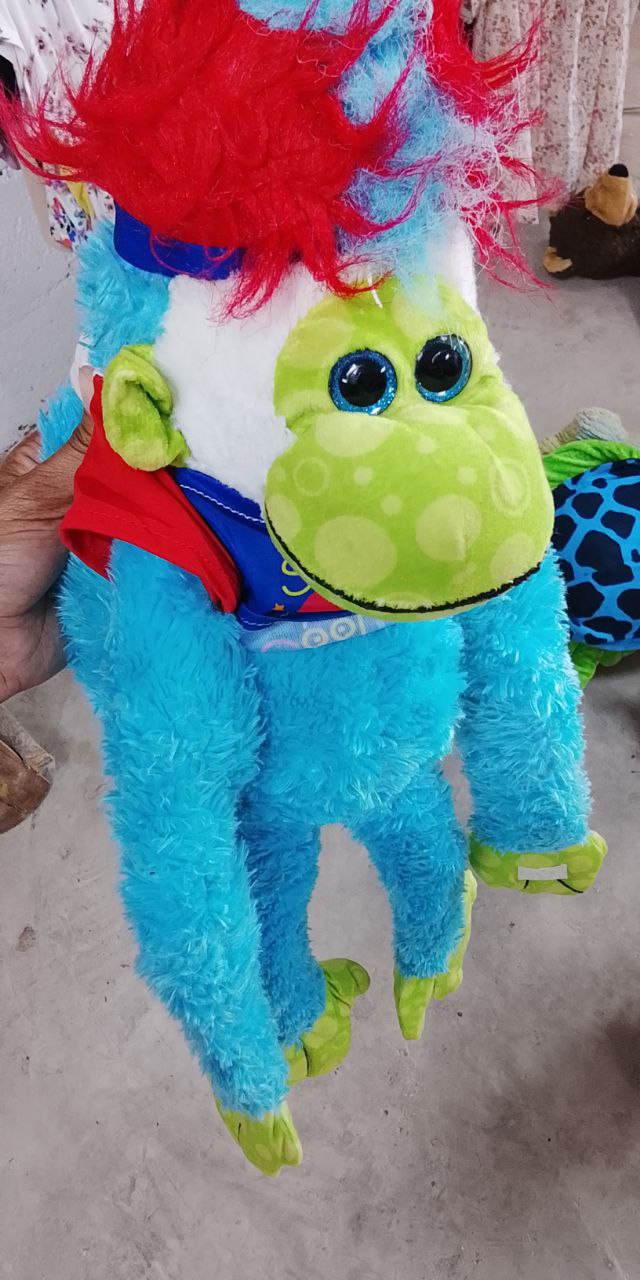 Peluche