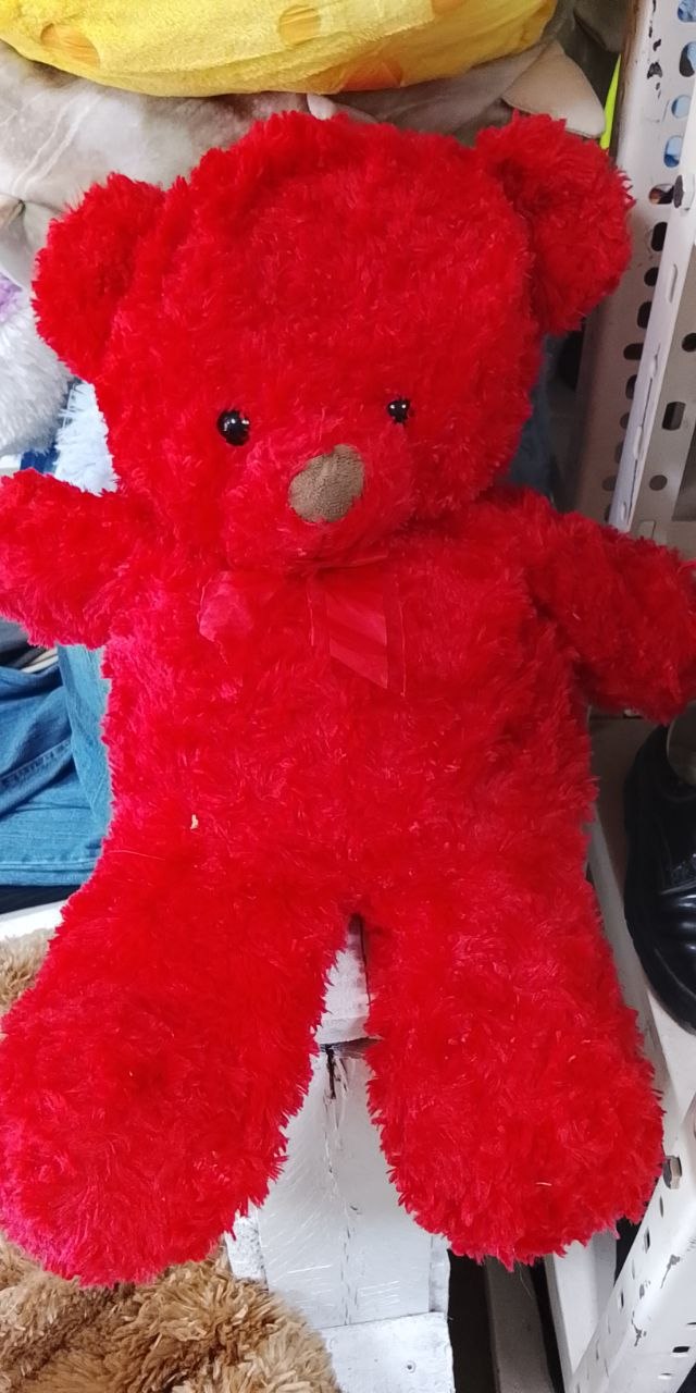 Peluche