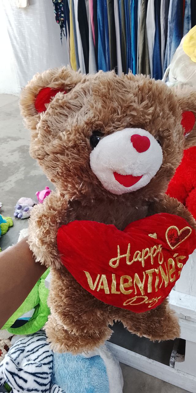 Peluche