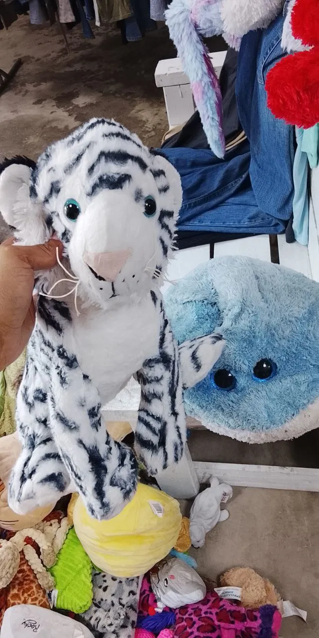Peluche