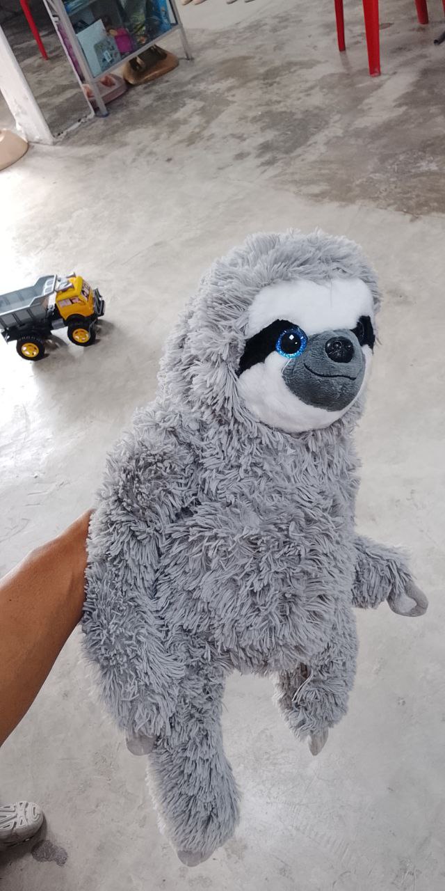Peluche