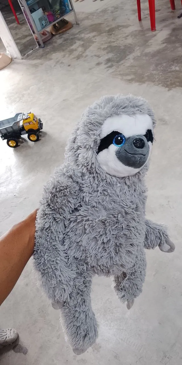 Peluche