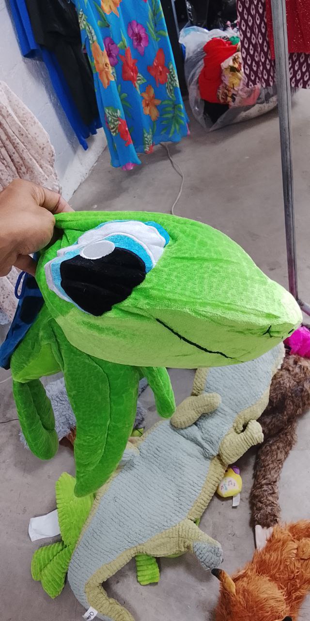 Peluche