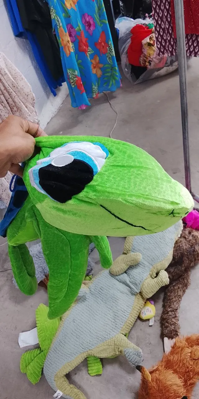 Peluche