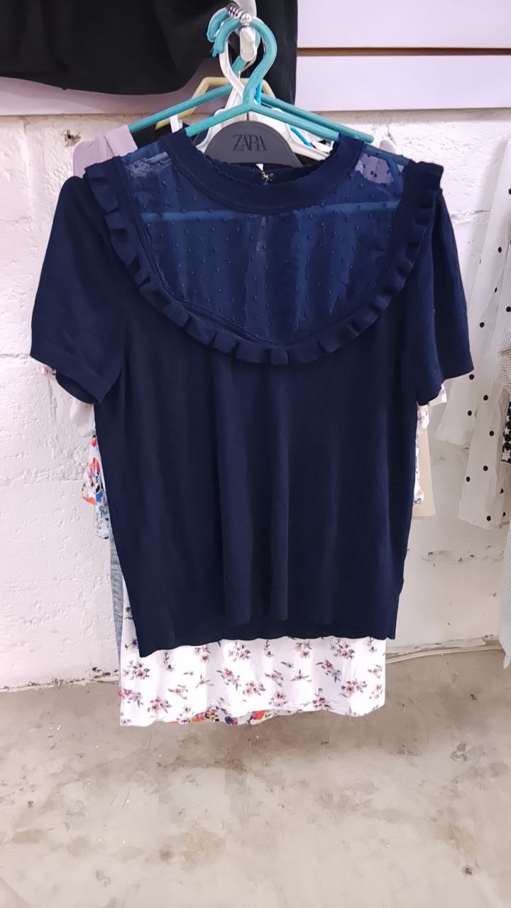 Blusa de Mujer