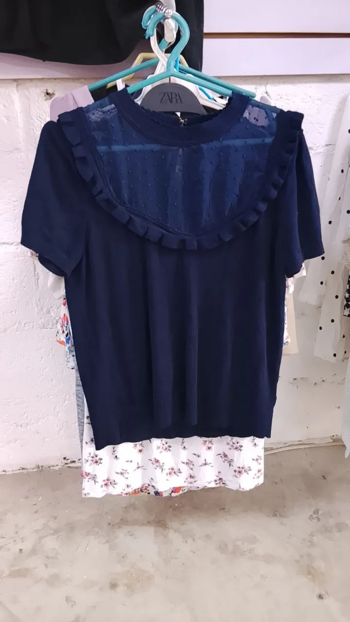Blusa de Mujer