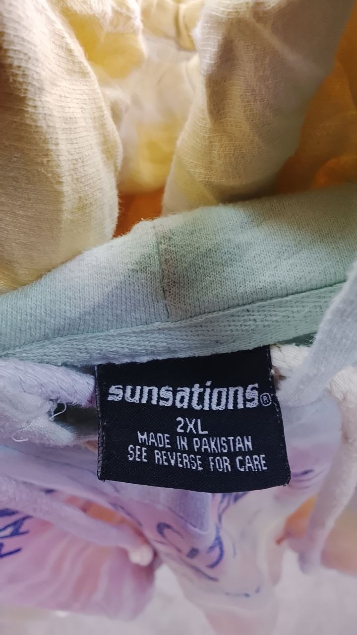 Abrigo con Capucha de Hombre