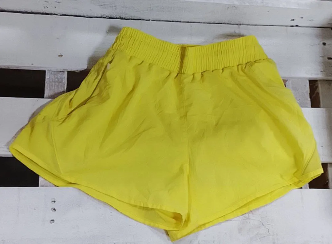 Short de Mujer